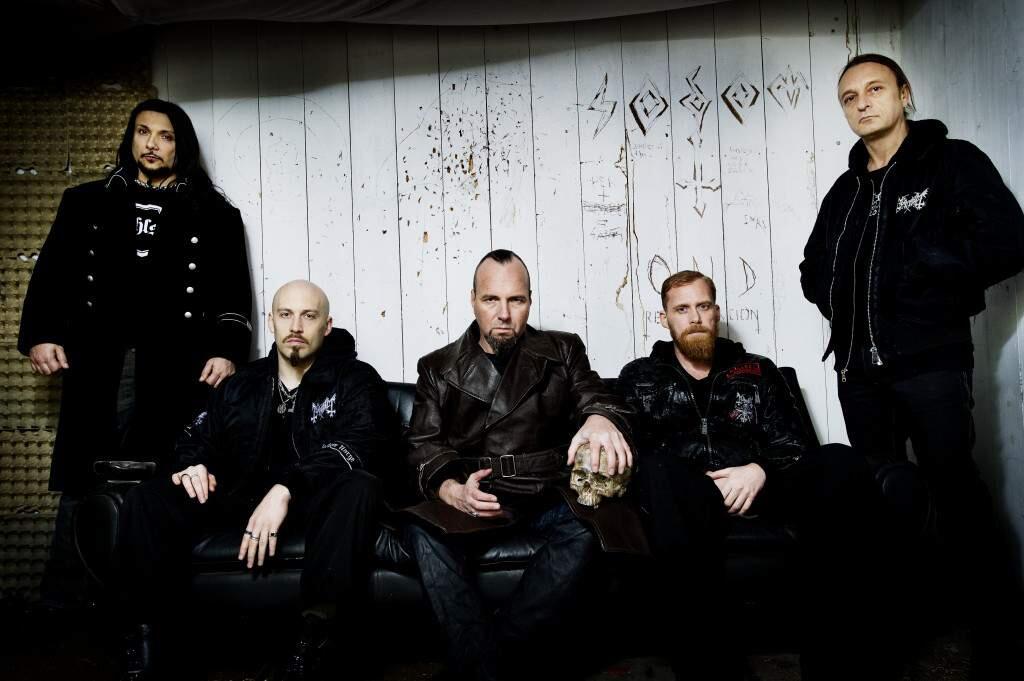 Band-band Keren Dari Utara Dunia (Scandinavia) 