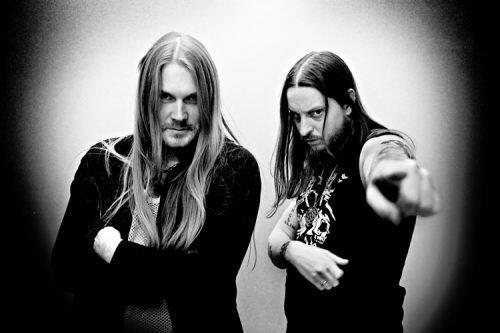 Band-band Keren Dari Utara Dunia (Scandinavia) 