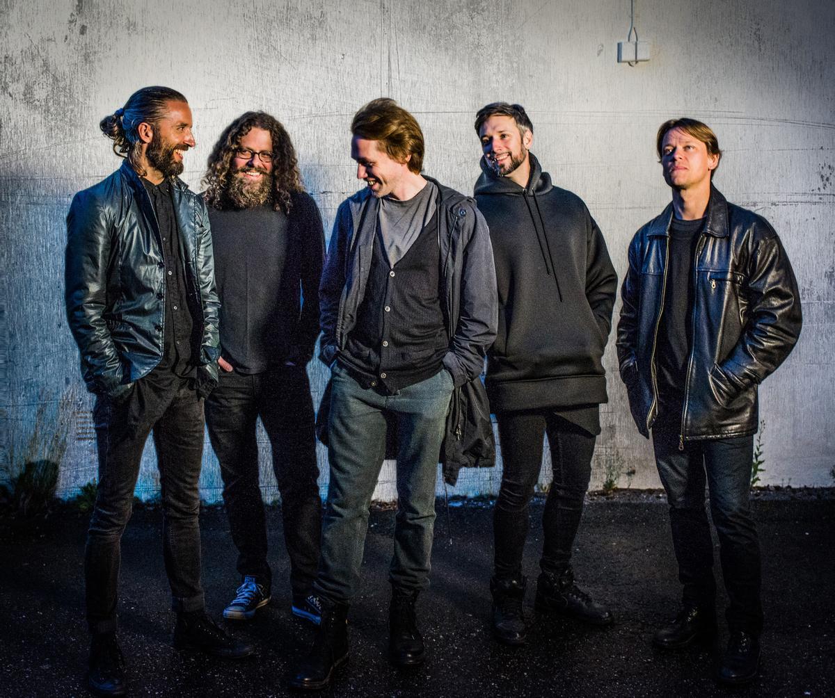 Band-band Keren Dari Utara Dunia (Scandinavia) 