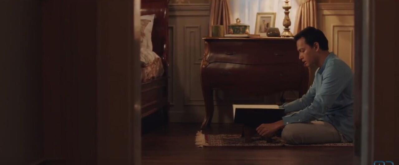 Bocoran Film 'Ayat Ayat Cinta 2', Tatjana &amp; Chelsea-nya Masha Allah!