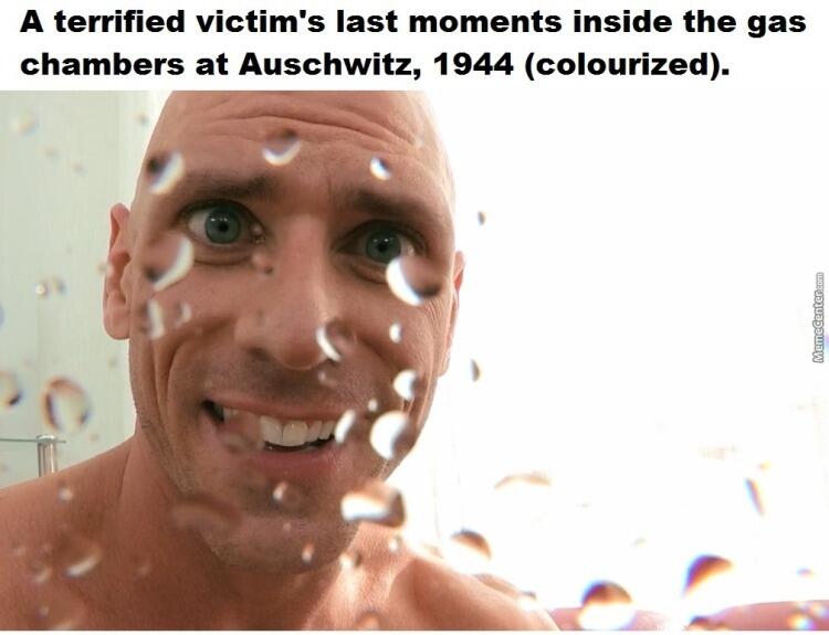 Johnny Sins Meme