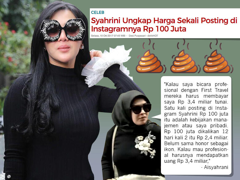 NGEKEK BACA BERITA INI! 