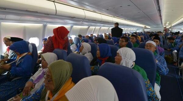 Demi Memudahkan Masyarakat Indonesia Umrah, Lion Air Group Buka 11 Rute Penerbangan