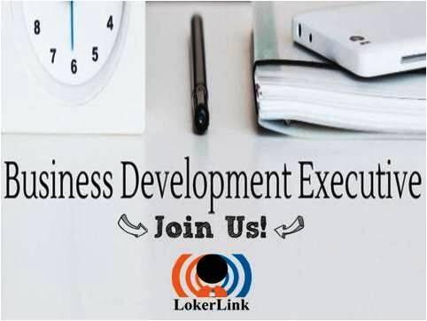 Dibutuhkan Cepat, Khusus Wanita! LOWONGAN KERJA (Business Development Executive)