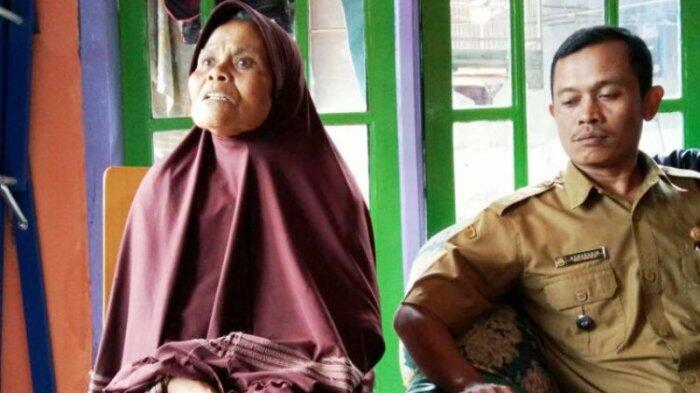 Pembelaan Nenek Kosiah Dituding Ceburkan Wajah Cucunya ke Minyak Goreng Panas