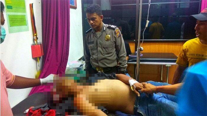 Bule Belanda Ini Ditemukan Tewas Setengah Bugil oleh 3 Terapis yang Dibookingnya