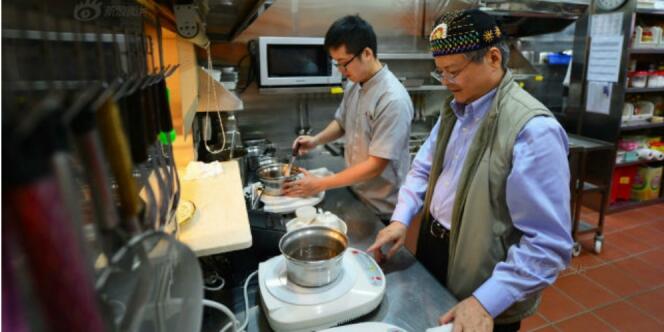 ini dia restoran yang menjual mie termahal didunia