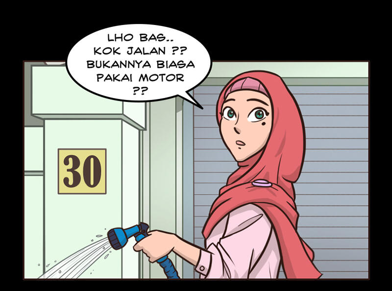 &#91; SHINE ON &#93; - Komik Seri kisah Romantika kehidupan