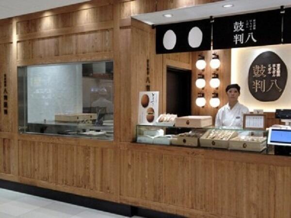 Beberapa Toko Ini Jadi Lokasi Terfavorit Buat Makan Dorayaki di Jepang, Gan!