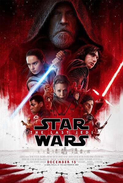 Hal yang Bikin Heboh dari Trailer Terbaru Star Wars The Last Jedi