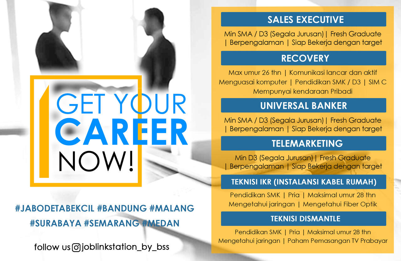 Lowongan Kerja Kaskus