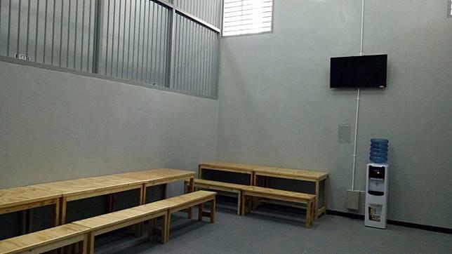 Bupati Kukar: Penjara KPK Bagus