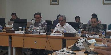 Anies: Kami Bereskan Kumuhnya, Jangan Tiadakan Kampungnya