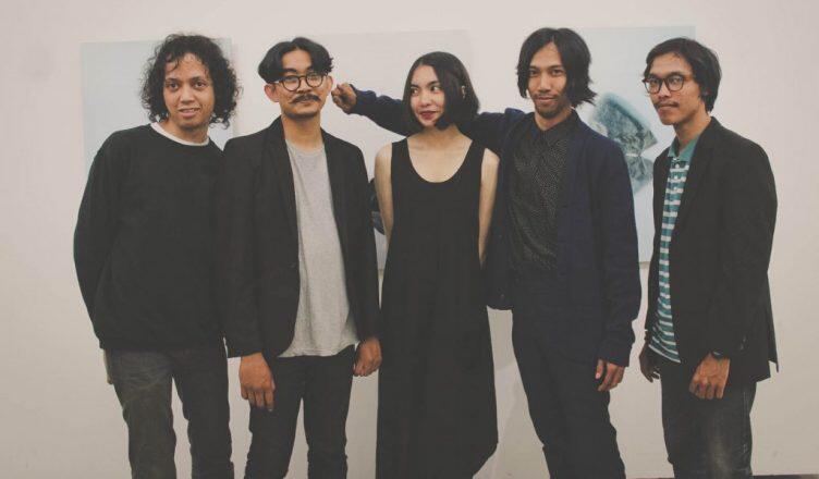 Band Indie Unik Indonesia yang jarang ke ekspose