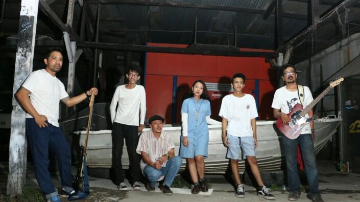 Band Indie Unik Indonesia yang jarang ke ekspose