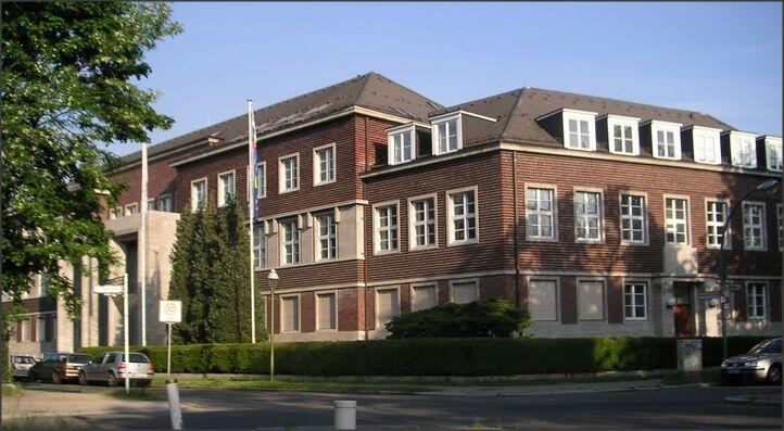 Universitas Terbaik Di Jerman