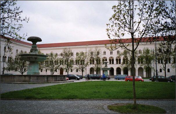 Universitas Terbaik Di Jerman