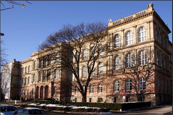 Universitas Terbaik Di Jerman