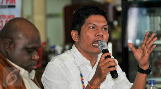 “RI Darurat LGBT! Kacung Liberal tak Peduli, Malah Sibuk Bully Poligami Arifin Ilham”