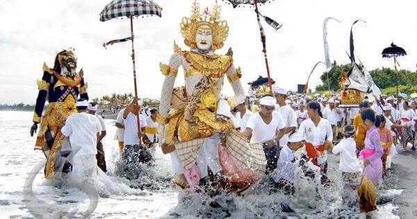Beragam Jenis Tari Barong Tradisional Bali