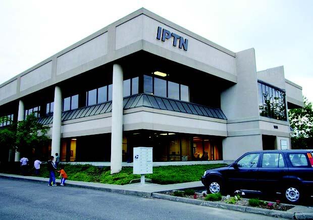 1985: Nurtanio Jadi IPTN