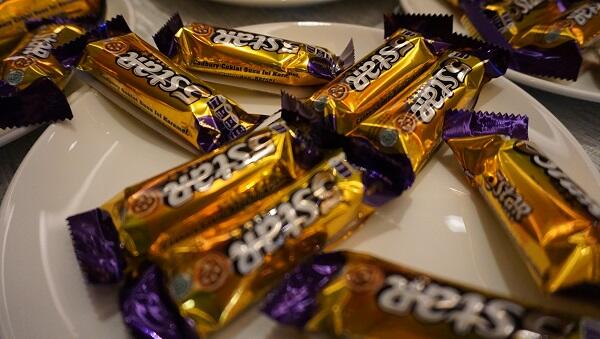 Begini Rasa Baru Cokelat Cadbury 5 Star Gan, Harus Coba!