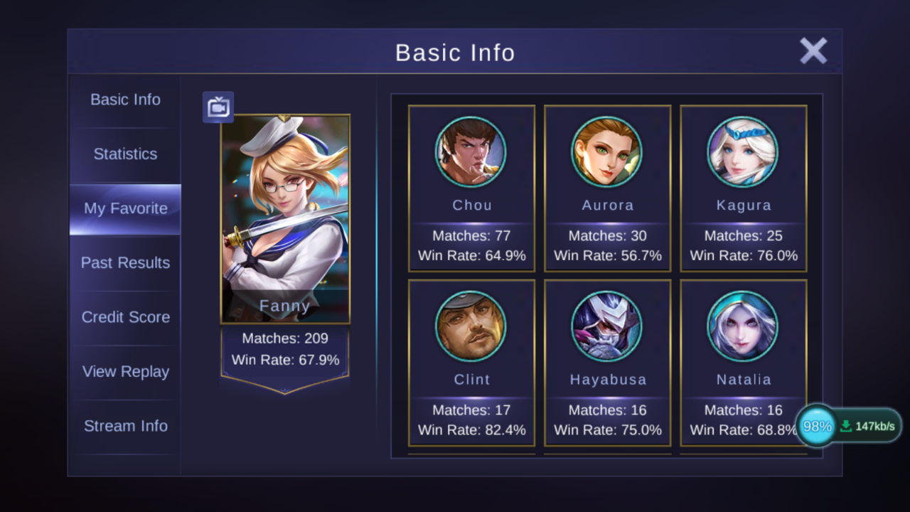 Need Squad Aktif Gan