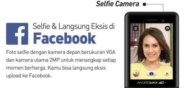 Juaranya HP 4G yang Satu Ini Pasti Terjamin!