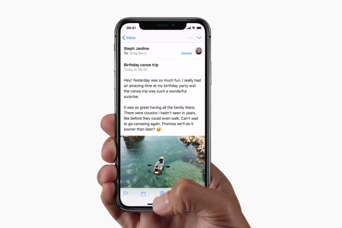 iPhone X dan iPhone 8 Sudah Didaftarkan di Indonesia dan Lulus TKDN