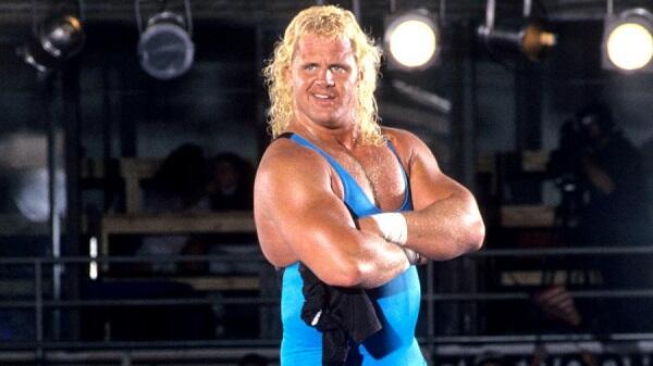 Para pegulat di WWE yang dipecat karena alasan yang tidak masuk akal
