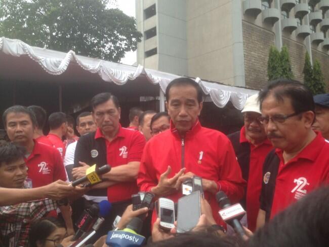 Presiden Paksa Menteri BPN Terbitkan Sertifikat Tanah