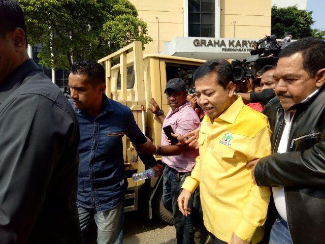 Novanto Bugar