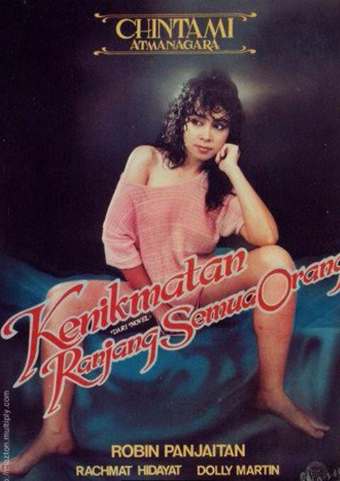 11 Poster Langka Film Dewasa Indonesia 80 90an Judulnya Serem Semua Kaskus 