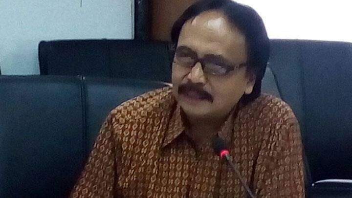 Tanah Sunda Wiwitan, Jaka Rumantaka: Itu Milik Ibu Saya