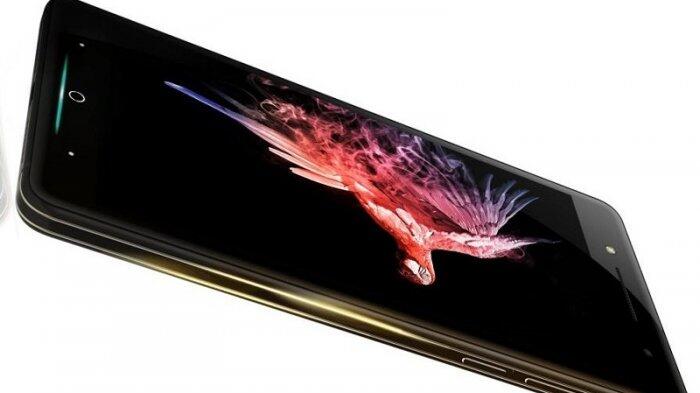 Smartphone Polytron Prime 7 Bidik Pengguna Generasi Millennial