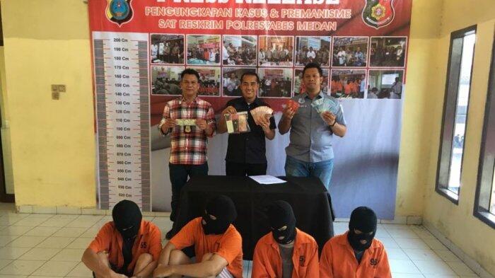 Empat Hotel di Medan Ini Jadi Lokasi Bisnis 'Lendir', Tarifnya Bikin Jebol Kantong