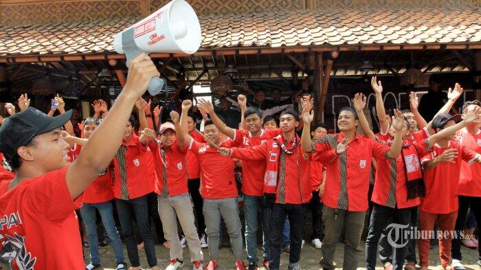 Persis Solo Diminta Suporter Jadi Tuan Rumah Babak Delapan Besar