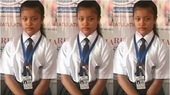 tulisan tangan anak 8 tahun ini dianggap tercantik didunia