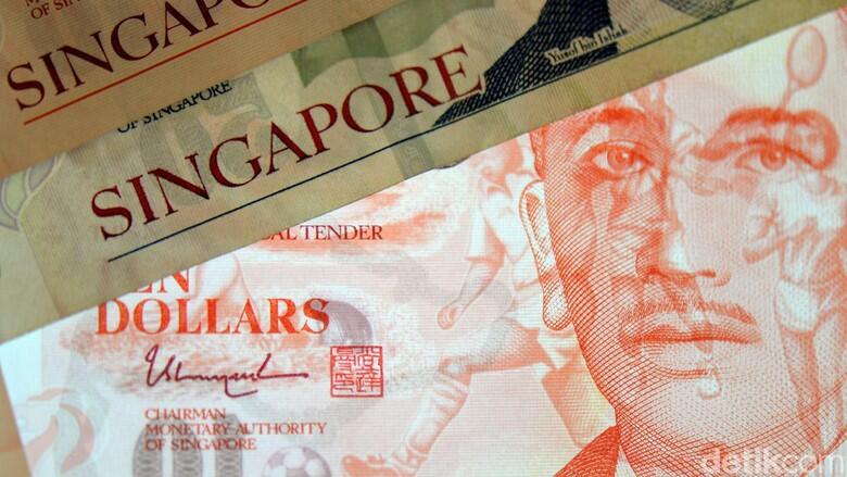 Begini Cara Singapura Pungut Pajak Para Selebgram