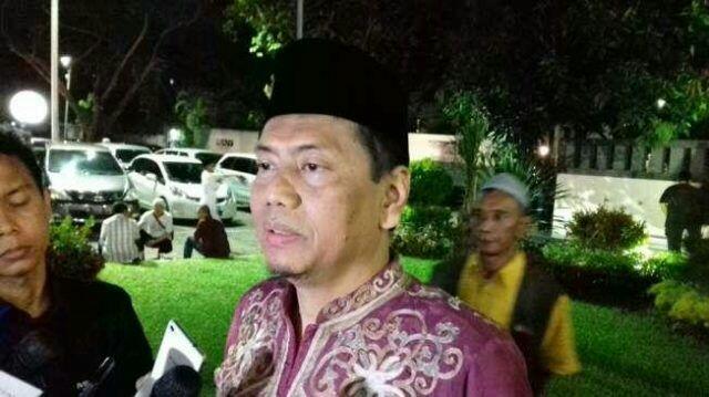 Kedatangan Habib Rizieq akan Disambut 20 Juta Pendukung di Bandara