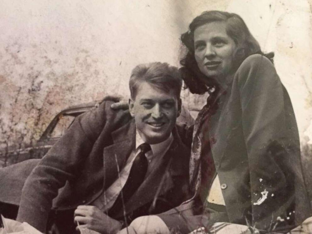 Bikin Haru, Pasangan Lansia Ini Meninggal Saat Kebakaran 