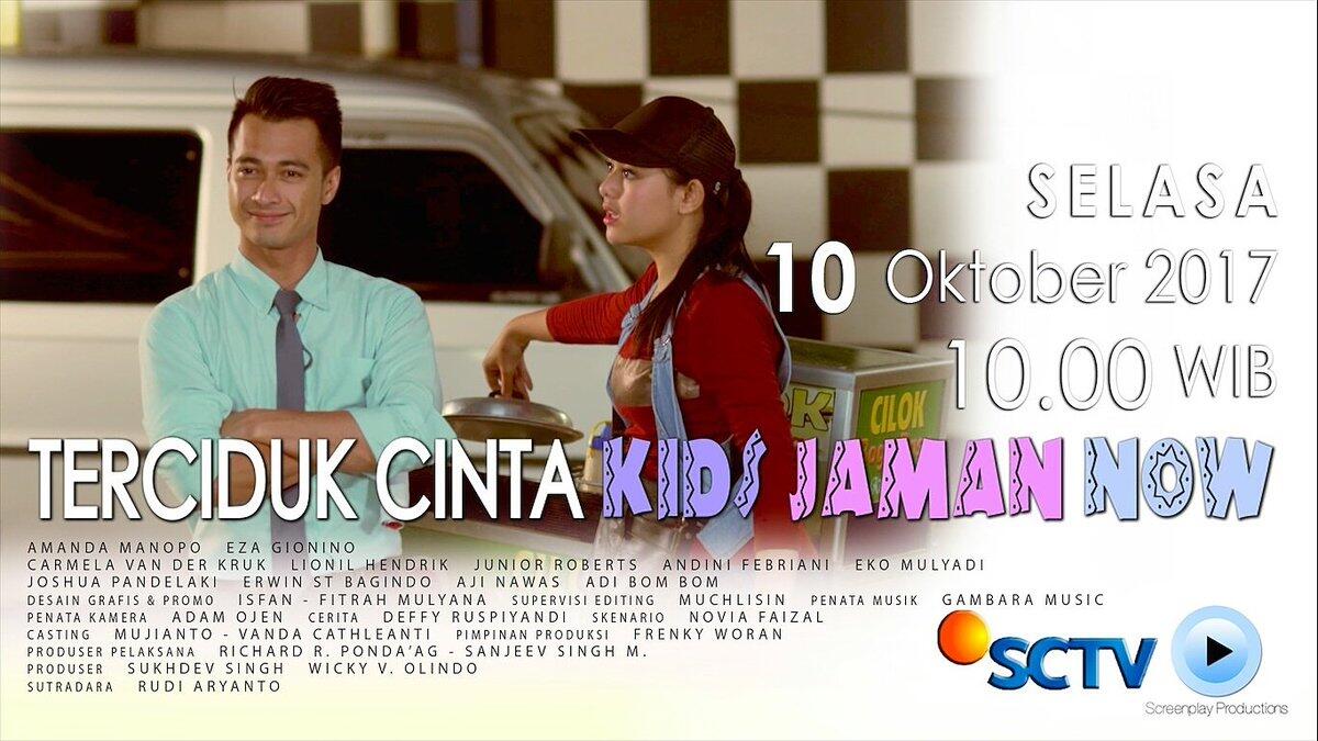 13 Judul FTV Jaman Now Ini Dijamin Bikin Ngakak Online KASKUS