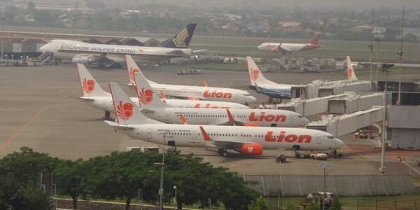Wah, Lion Air Rencana Datangkan 1000 Pesawat