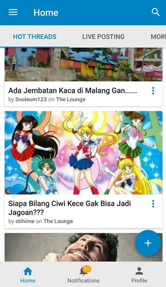 Siapa Bilang Ciwi Kece Gak Bisa Jadi Jagoan???