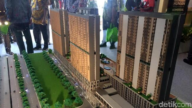 Giliran Pengusaha Properti Keluhkan Dominasi BUMN