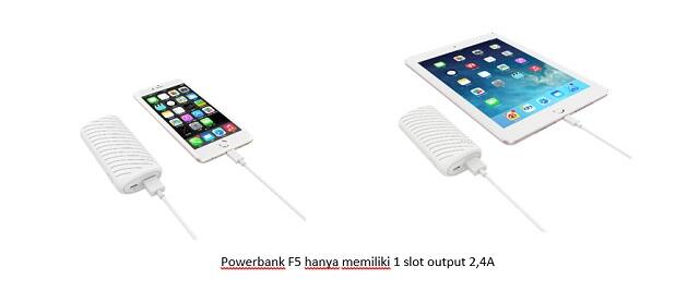 Pingin Beli atau Lagi Cari Powerbank? Ini Nih New Powerbank Series Terbaru dari VIVAN