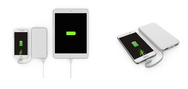 Pingin Beli atau Lagi Cari Powerbank? Ini Nih New Powerbank Series Terbaru dari VIVAN