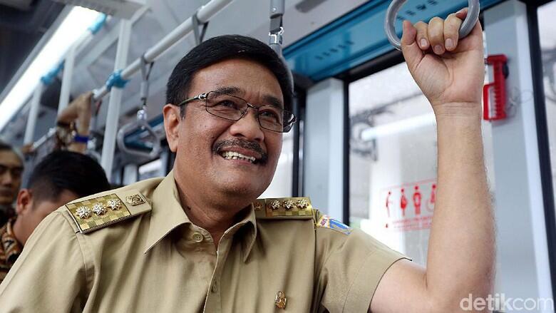 Kajian Belum Selesai, Wacana Ancol Gratis 14 Oktober Ditunda