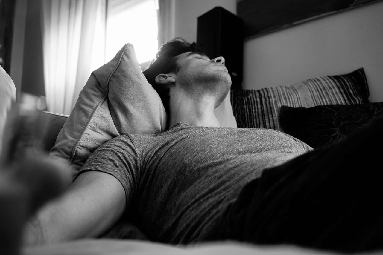 Kurang Tidur Bisa Jadi Epidemi yang Membunuh Manusia