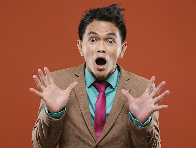 Project Pop, Menyimpul Tawa dengan Nada